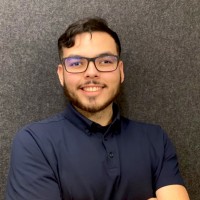 OneAmerica Employee Andrick Campos's profile photo
