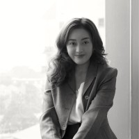 Select Headhunter Employee Aliffia Zahara's profile photo