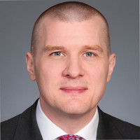 VEF Employee Will Pruett's profile photo
