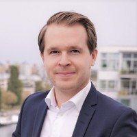 Logent Employee Joel Engström's profile photo