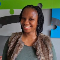 SPARK Schools Employee Nompumelelo Nthani's profile photo
