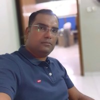 Skylink Distribution Employee Saleh Khan's profile photo