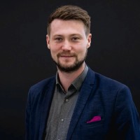 CYQUEO Employee Marco Vanek's profile photo