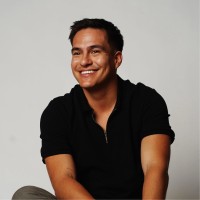 MAP TALENT Employee Alex Roberts's profile photo