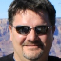 Novo Nordisk Employee Jeff Kirby's profile photo