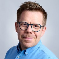 Landfolk Employee Asger Køppen's profile photo