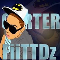 Fiittdz Carter