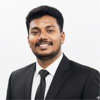 Billed Right Employee Palani Balaji C's profile photo
