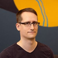 Anders Innovations Employee Samu Nuutamo's profile photo