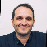 Alodokter Employee Nathanael Faibis's profile photo