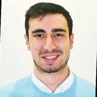 SD Distribuciones Employee Alvaro Bernabe Urrez's profile photo