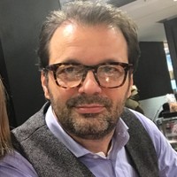 Wattify Employee Peter Engels's profile photo
