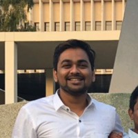Parth Patel Email & Phone Number