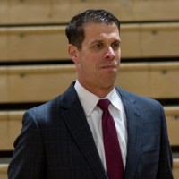 Albright College Employee Rick Ferry's profile photo