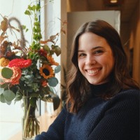 Two Hands Employee Katie Stewart's profile photo
