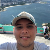 Weedu Employee Arthur Rodrigues's profile photo