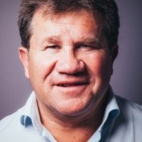 FIX RADIO LIMITED Employee Andrew Costin's profile photo