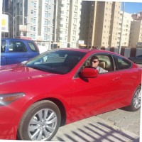 ALAMMAR Employee Hossam Mohamed's profile photo