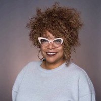 Rocky Mountain PBS Employee Nikki Jones's profile photo