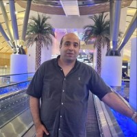 Ashkan Ghamari Email