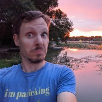 Springpoint Employee Cole Entress's profile photo