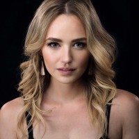 Alexandra Hanly