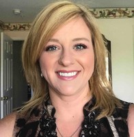 PIAZZA CONSTRUCTION LLC Employee Courtney Rogers Barajas's profile photo