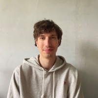 Cedos Employee Oleksandr Pryma's profile photo