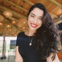 OFFi Employee Jéssica Mendonça's profile photo