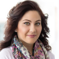 Interfirst Mortgage Company Employee Olya Gerasimenko's profile photo