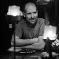 Chainguard Employee Andrew Scribner's profile photo