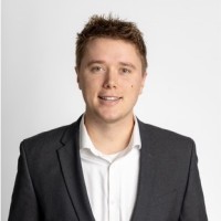 AI Clearing Employee Clayton Cooper's profile photo