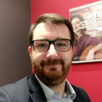 Société Générale Employee Grégory Bourgoin's profile photo