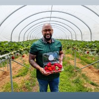 Costco Wholesale Australia Employee Jatin Naran's profile photo