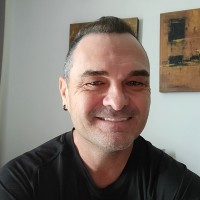 UIHC HEALTHCARE Employee Joseph Carpenter's profile photo