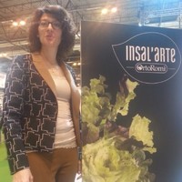 OrtoRomi Soc. Coop. Agr. Employee Santina Autunno's profile photo