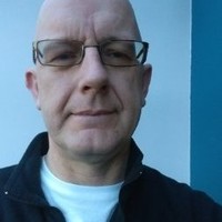 TDL Equipment Employee Paul White's profile photo