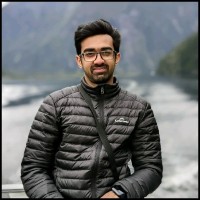 Hamilton City Council Employee Aravind Suresh's profile photo
