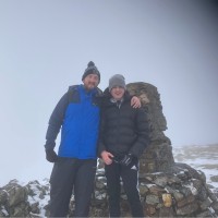 HOCHTIEF (UK) Construction Ltd Employee Dilwyn Roberts's profile photo