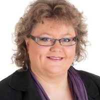 P&E Fastigheter Employee Åsa Bigelius's profile photo