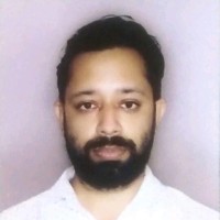 Trusty Coders Employee Vishwas Saini's profile photo