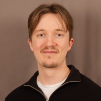 Fieldnode Employee Sondre Stokke's profile photo