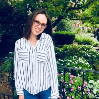 Rakuten Americas Employee Molly Lyons's profile photo