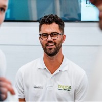 Tepto GmbH Employee Peter Janzen's profile photo