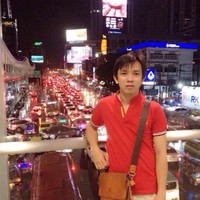 Online Business Networker Employee Penghak Soo's profile photo