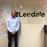 Leedale Ltd Employee Vlad Slevoaca's profile photo
