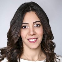 Basilinna Employee Yousra Abdelhameed's profile photo