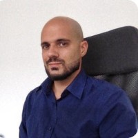 Nicolo Amadio Email