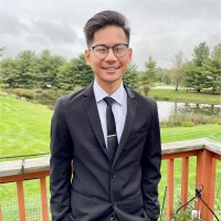 Benjamin Ngo Email