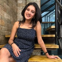 Scale Delight Employee Aashi Parekh's profile photo